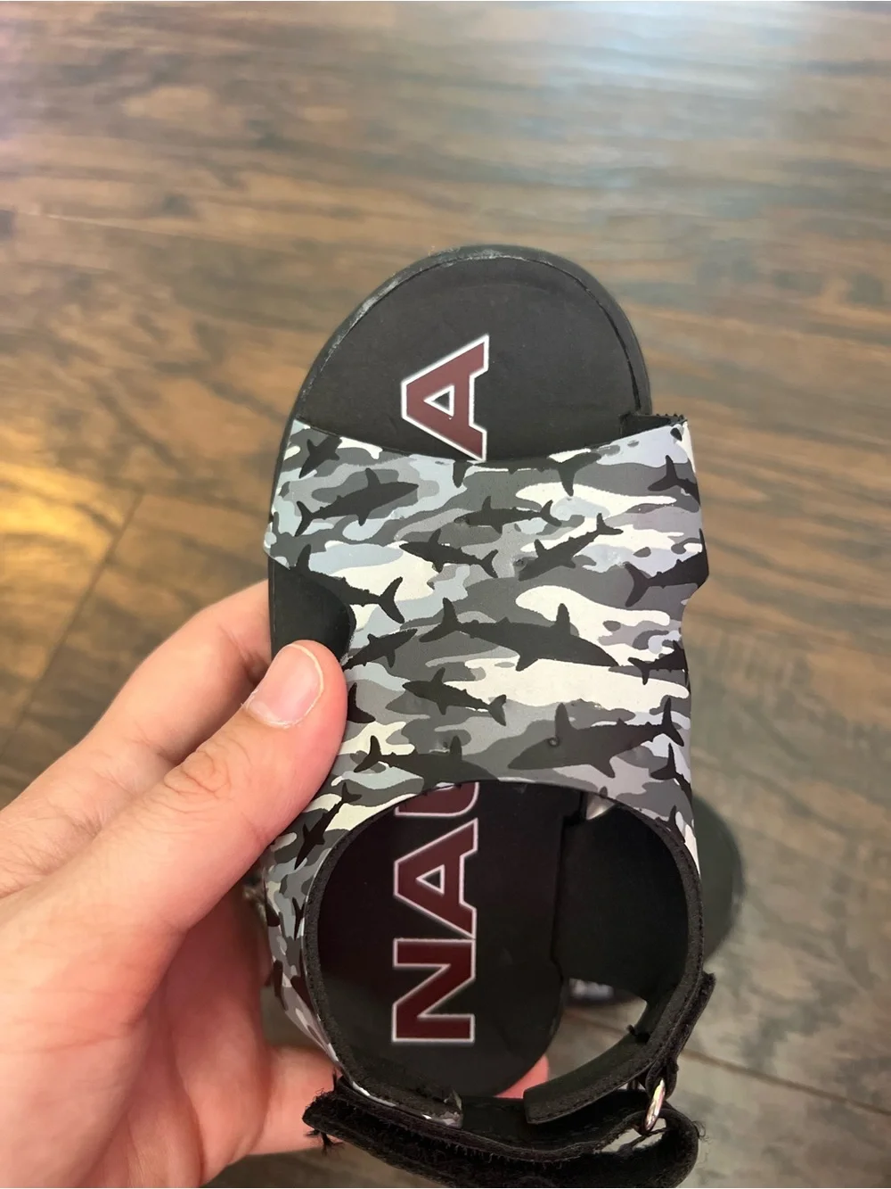 Nautica comfortable kids